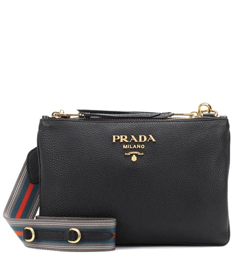 prada small black bag